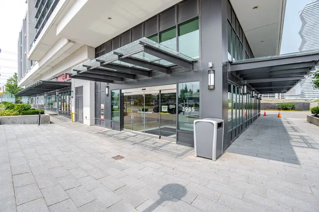 #508-3985 Grand Park Drive, Mississauga - photo 2