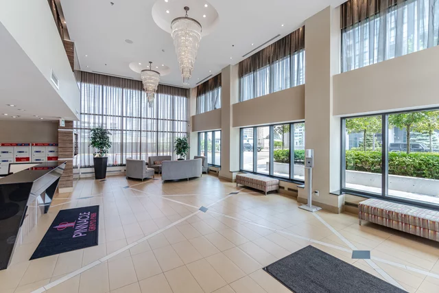 #508-3985 Grand Park Drive, Mississauga - photo 3