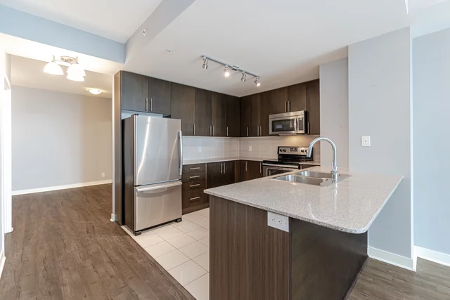 #508-3985 Grand Park Drive, Mississauga - photo 11