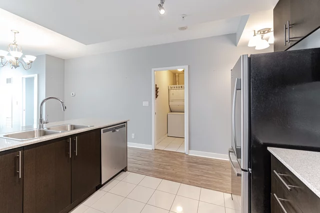 #508-3985 Grand Park Drive, Mississauga - photo 12