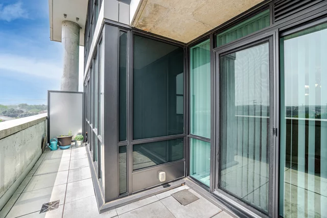 #508-3985 Grand Park Drive, Mississauga - photo 33