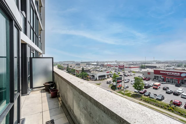 #508-3985 Grand Park Drive, Mississauga - photo 34