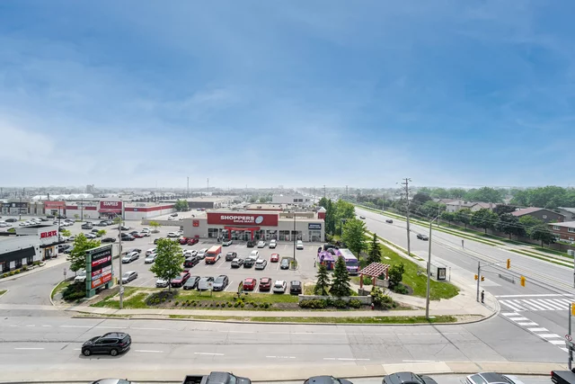 #508-3985 Grand Park Drive, Mississauga - photo 35