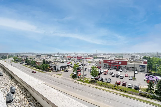 #508-3985 Grand Park Drive, Mississauga - photo 36