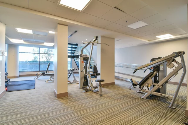 #508-3985 Grand Park Drive, Mississauga - photo 38