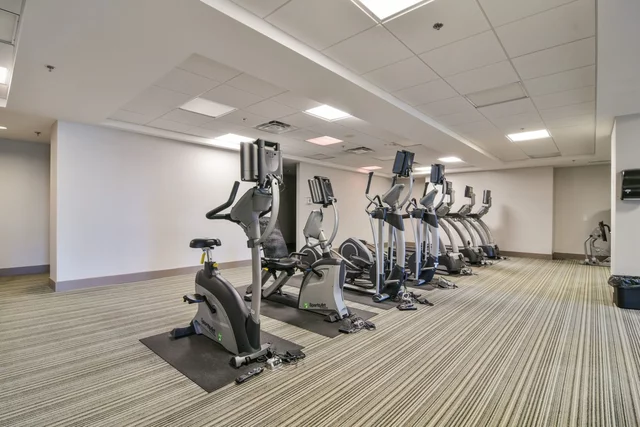 #508-3985 Grand Park Drive, Mississauga - photo 39