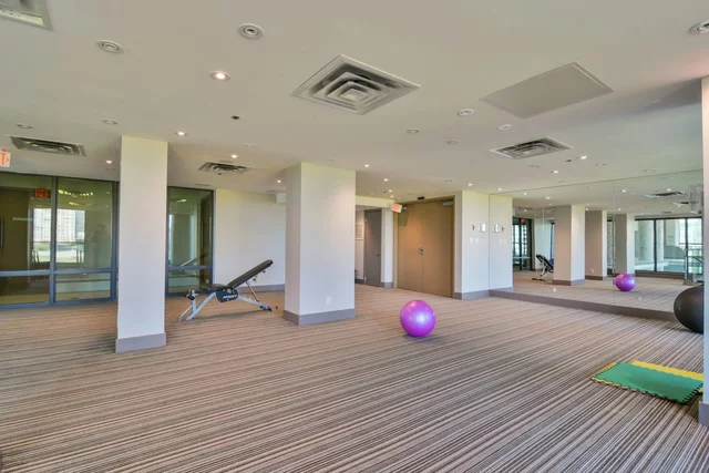 #508-3985 Grand Park Drive, Mississauga - photo 40