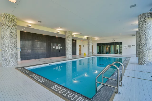 #508-3985 Grand Park Drive, Mississauga - photo 43
