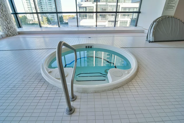 #508-3985 Grand Park Drive, Mississauga - photo 44