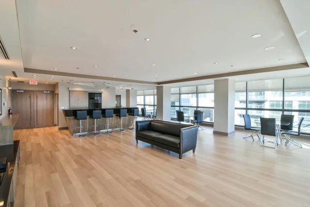 #508-3985 Grand Park Drive, Mississauga - photo 46