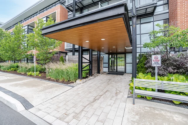 #102-155 St Leger Street, Kitchener - photo 2