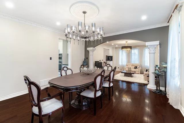 5 Estateview Circle, Brampton - photo 24