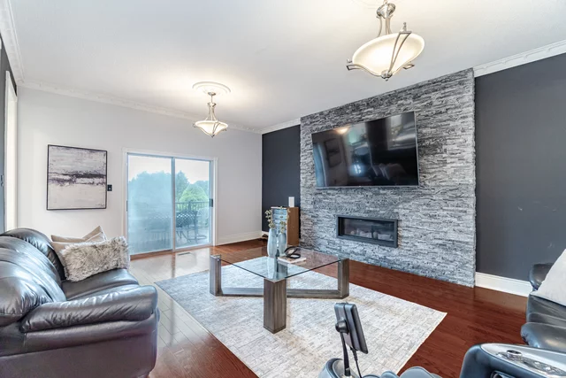 5 Estateview Circle, Brampton - photo 38