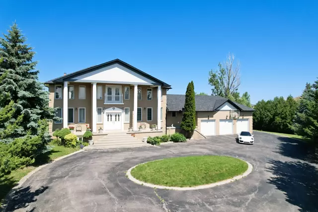 5 Estateview Circle, Brampton - photo 8