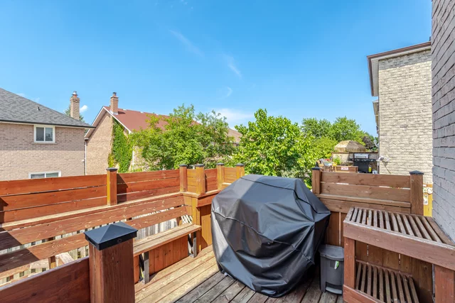 16 Sandmere Avenue, Brampton - photo 40