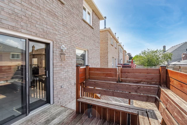 16 Sandmere Avenue, Brampton - photo 41