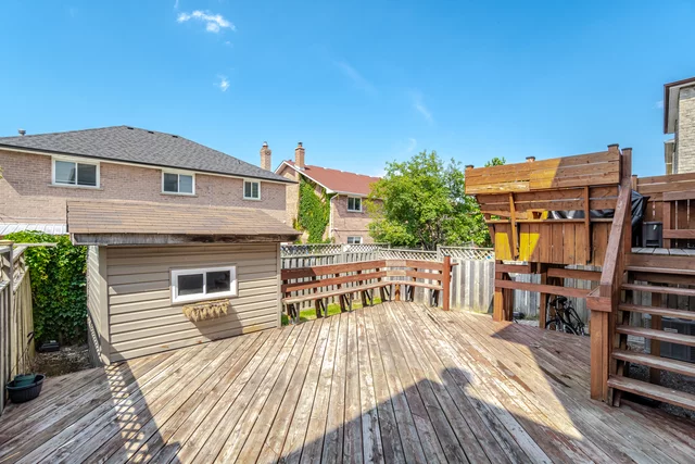 16 Sandmere Avenue, Brampton - photo 42