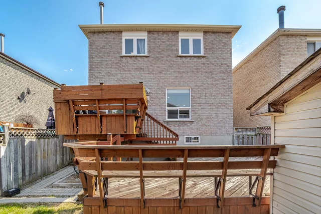 16 Sandmere Avenue, Brampton - photo 44