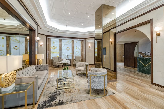 #1910-2045 Lake Shore Boulevard West, Etobicoke - photo 5