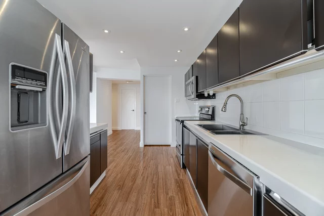 #1910-2045 Lake Shore Boulevard West, Etobicoke - photo 25