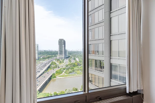 #1910-2045 Lake Shore Boulevard West, Etobicoke - photo 38
