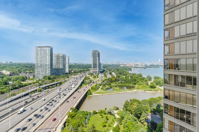 #1910-2045 Lake Shore Boulevard West, Etobicoke - photo 44