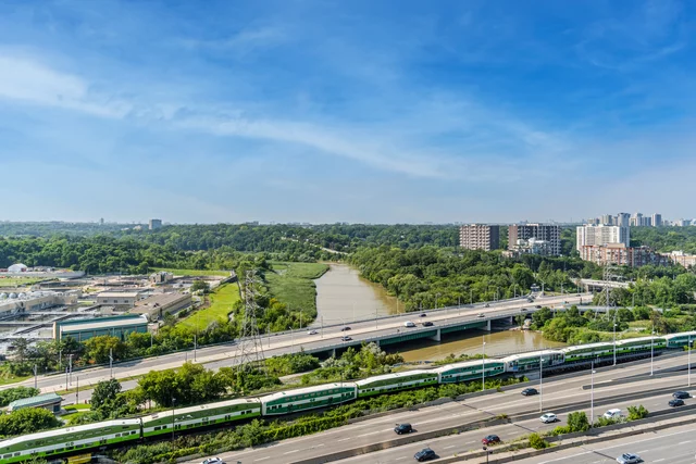#1910-2045 Lake Shore Boulevard West, Etobicoke - photo 45