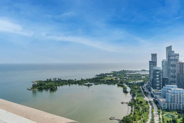 #1910-2045 Lake Shore Boulevard West, Etobicoke - photo 49