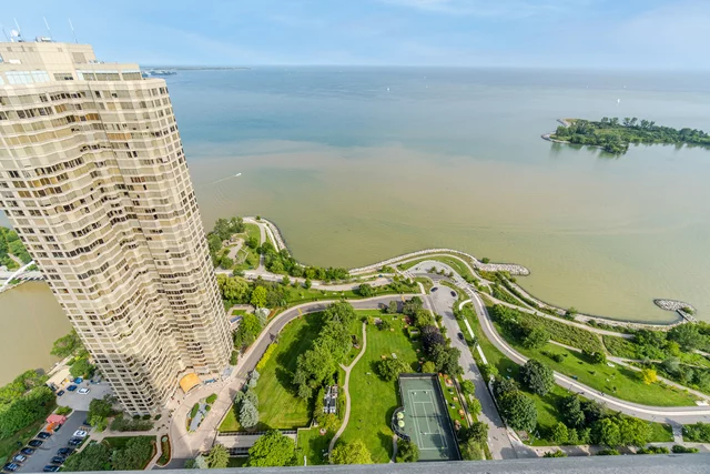 #1910-2045 Lake Shore Boulevard West, Etobicoke - photo 52