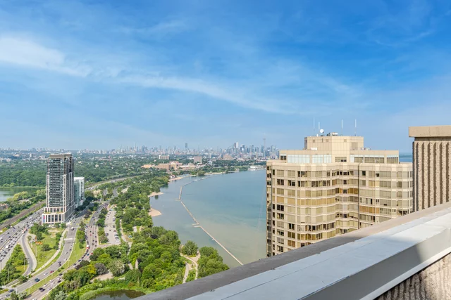 #1910-2045 Lake Shore Boulevard West, Etobicoke - photo 55