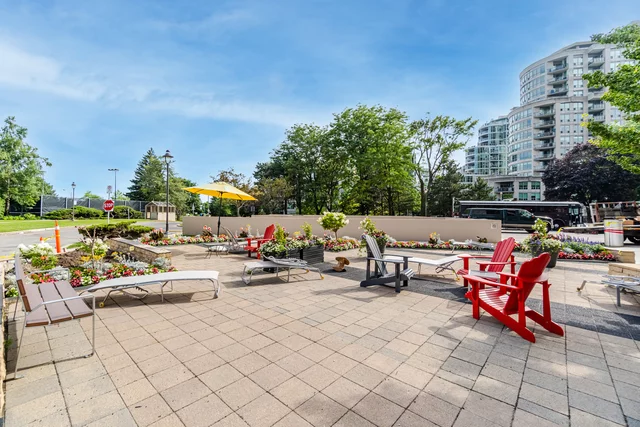 #1910-2045 Lake Shore Boulevard West, Etobicoke - photo 62