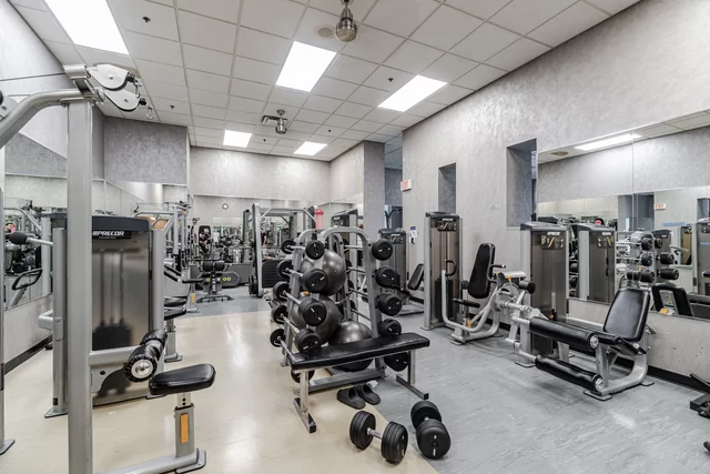 #1910-2045 Lake Shore Boulevard West, Etobicoke - photo 63