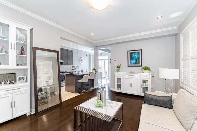 18 Isle Royal Terrace, Brampton - photo 10