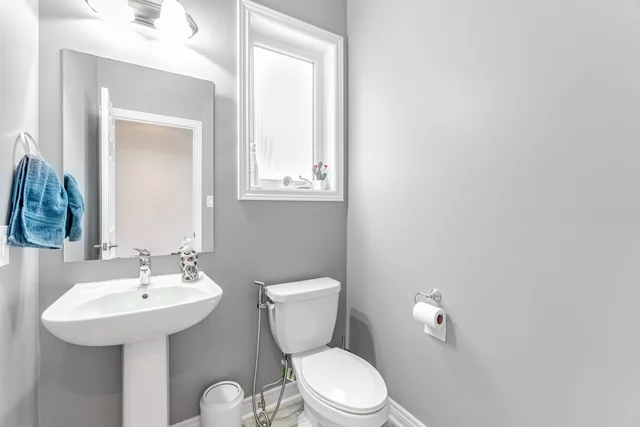 18 Isle Royal Terrace, Brampton - photo 22
