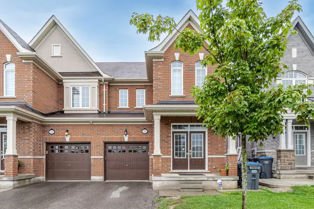 18 Isle Royal Terrace, Brampton - photo 1