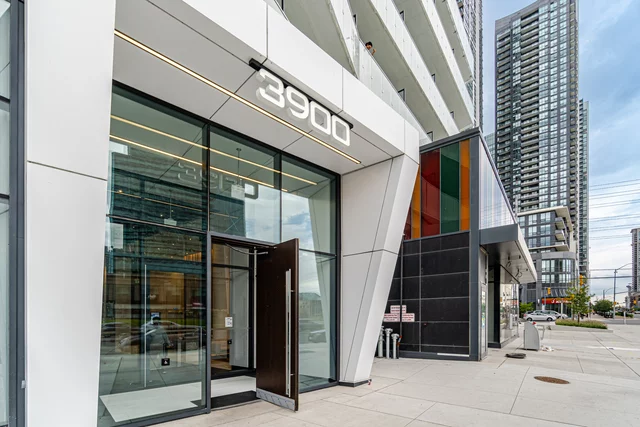 #311-3900 Confederation Parkway, Mississauga - photo 2