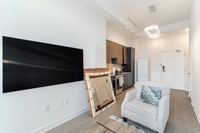 #311-3900 Confederation Parkway, Mississauga - photo 12