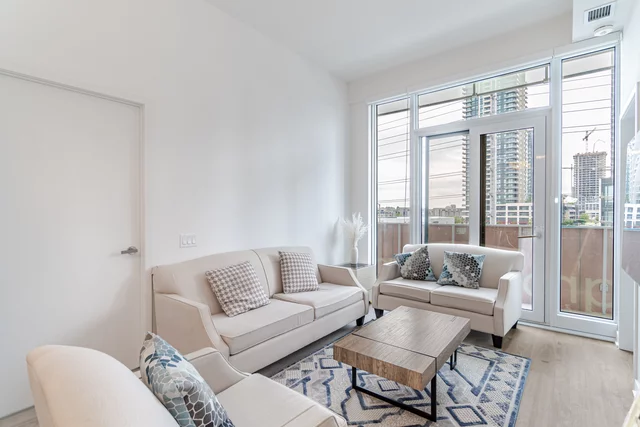 #311-3900 Confederation Parkway, Mississauga - photo 13