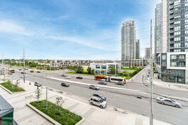 #311-3900 Confederation Parkway, Mississauga - photo 27