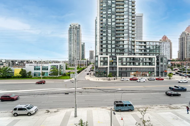 #311-3900 Confederation Parkway, Mississauga - photo 29