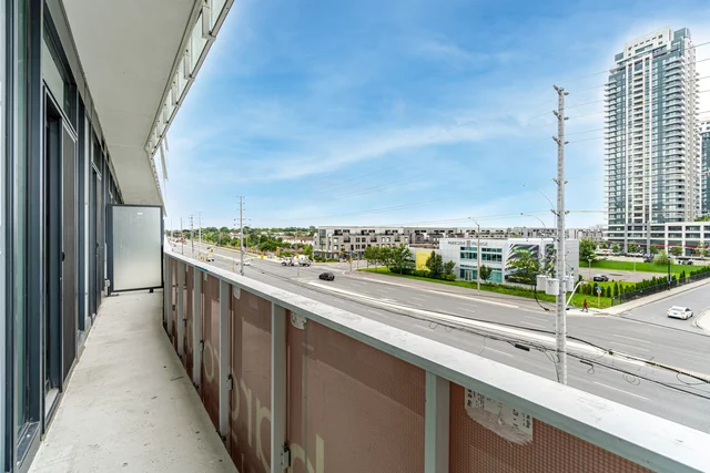 #311-3900 Confederation Parkway, Mississauga - photo 31