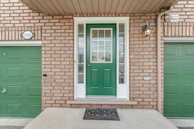 #100-525 Novo Star Drive, Mississauga - photo 4