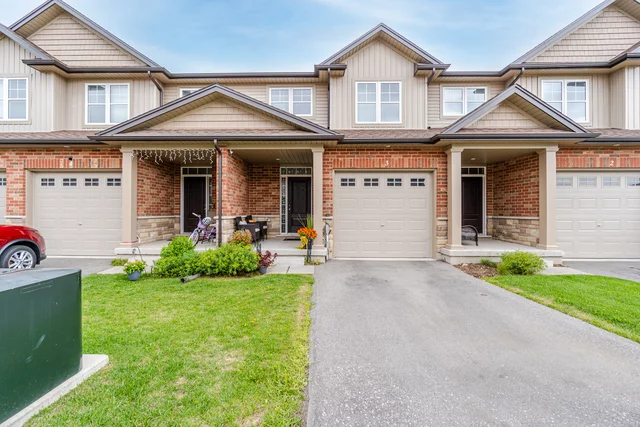 #3-22 Marshall Drive, Guelph - photo 2
