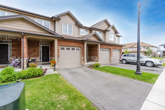 #3-22 Marshall Drive, Guelph - photo 3