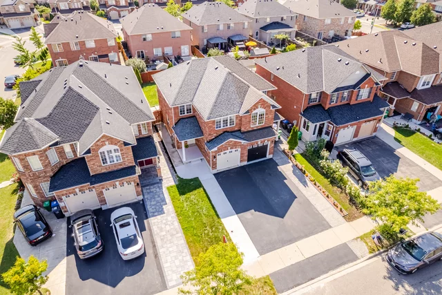 68 Dwyer Drive, Brampton - photo 8