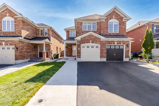 68 Dwyer Drive, Brampton - photo 9