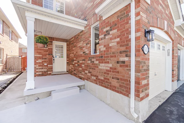 68 Dwyer Drive, Brampton - photo 11
