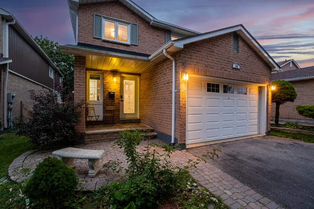 190 Rands Road, Ajax - photo 12