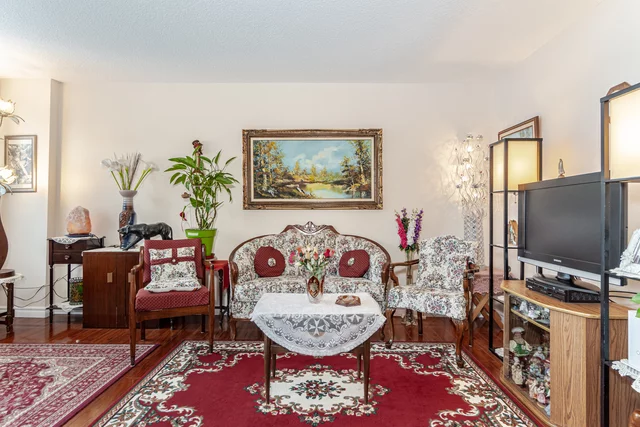 #105-1300 Mississauga Valley Boulevard, Mississauga - photo 15