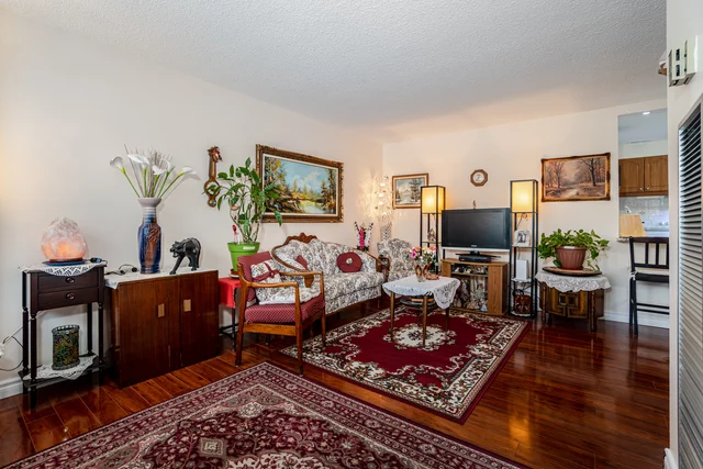 #105-1300 Mississauga Valley Boulevard, Mississauga - photo 19